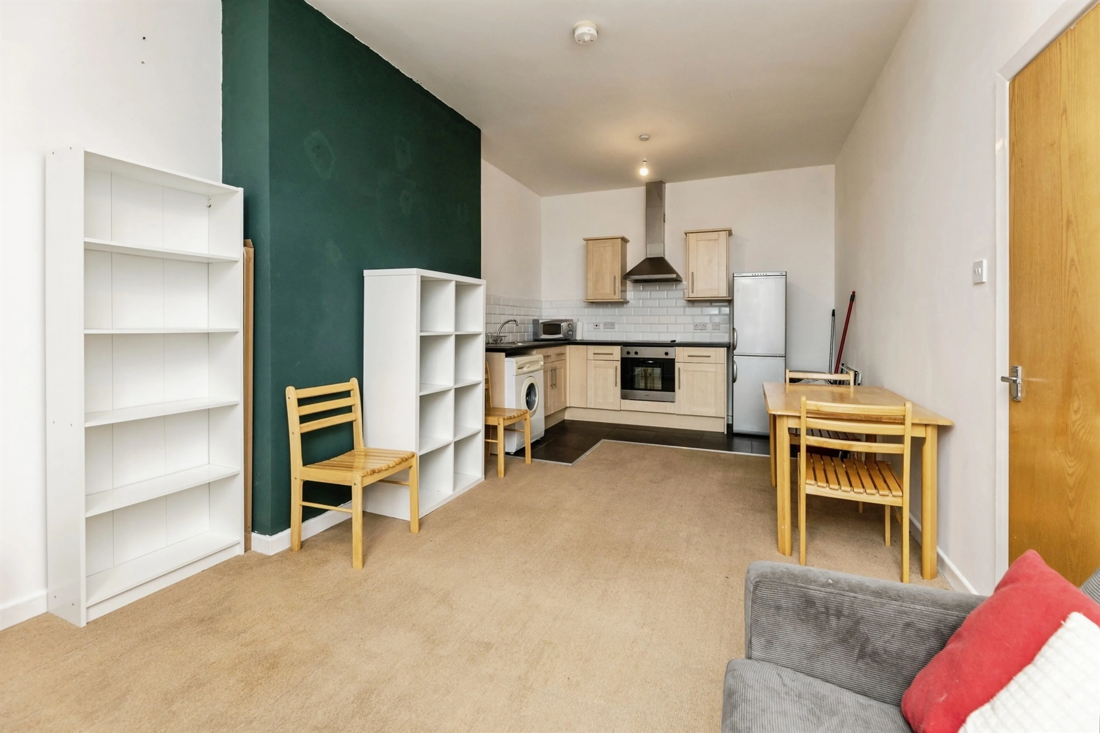 Property at Queen Street, Morley, Leeds