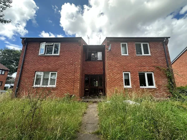 Harrowby Drive, Tipton, West Midlands