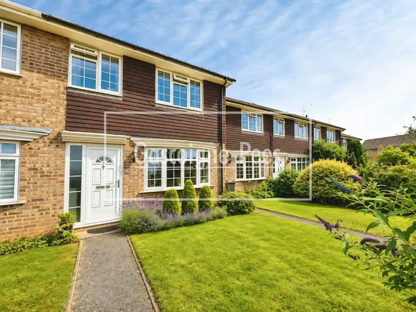 Partridge Way, Guildford