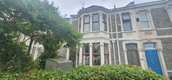 Beaufort Road, St George, BS5