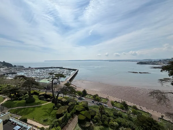 Bay Fort Mansions   Torquay