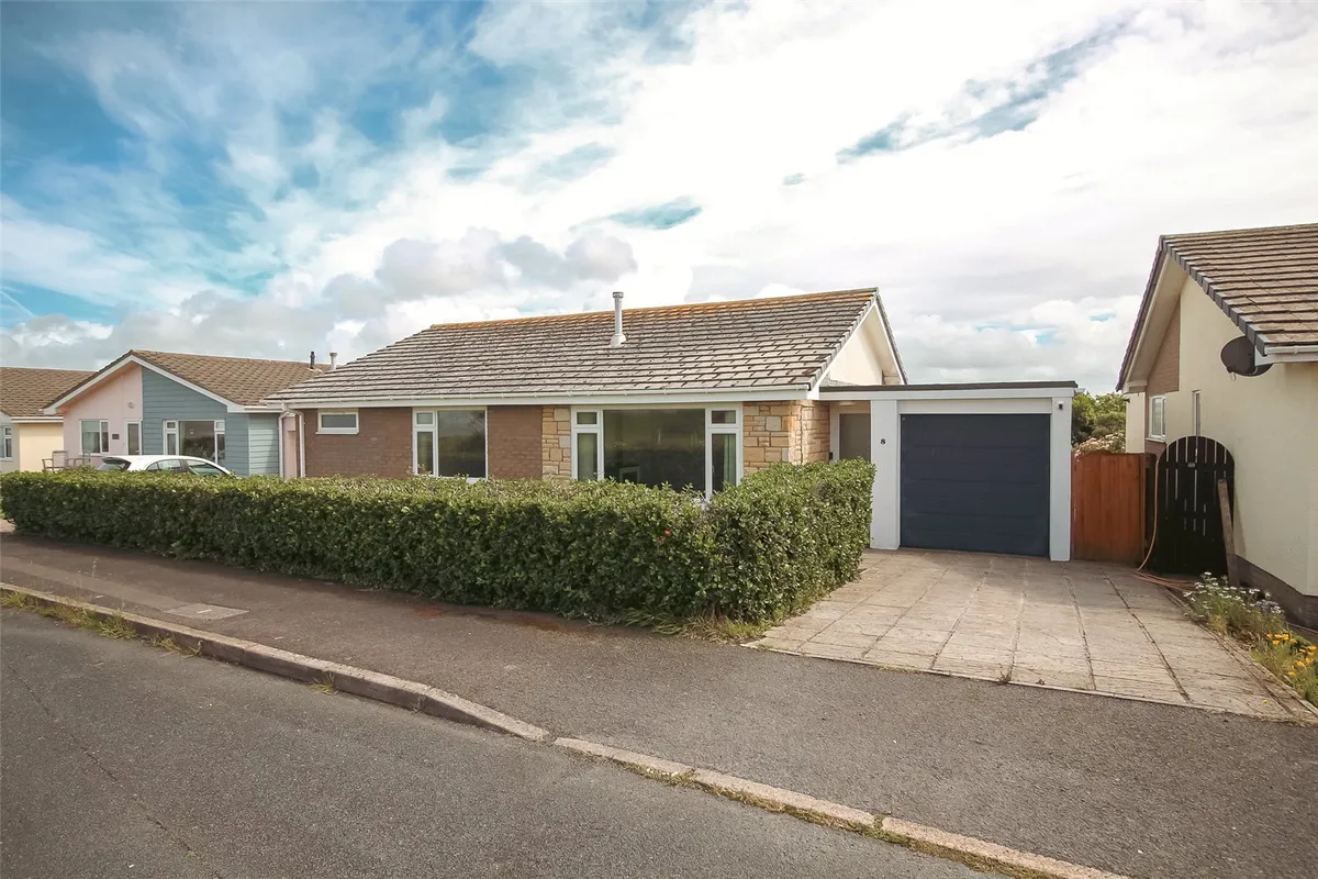 Riversmeet, Appledore, Bideford, EX39