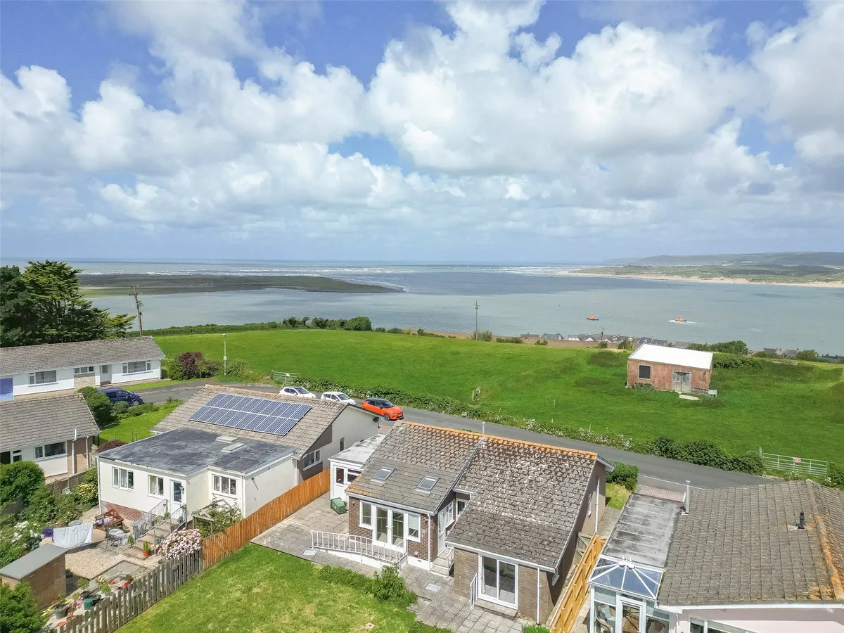 Riversmeet, Appledore, Bideford, EX39