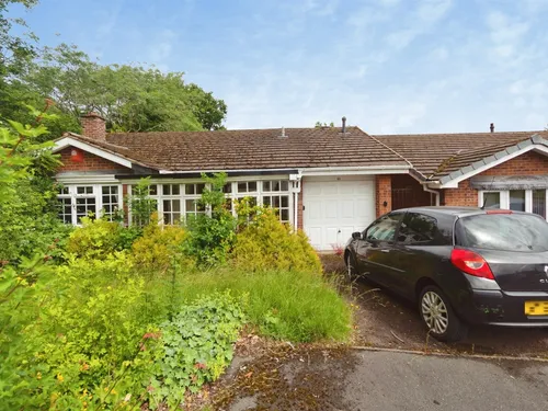 Dunnigan Road, Birminghamphoto