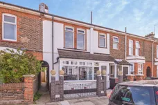 Shelford Road, SOUTHSEA