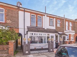 Shelford Road, SOUTHSEA photo
