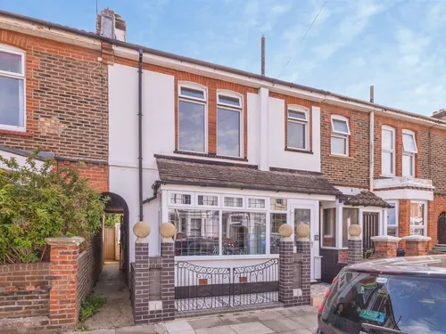 Shelford Road, SOUTHSEAphoto