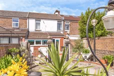 Shelford Road, SOUTHSEA