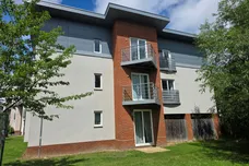 Coxhill Way, Aylesbury