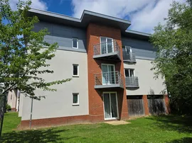 Coxhill Way, Aylesbury photo