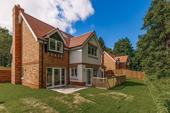 Elliot Mews, Ockford Road, Godalming, GU7