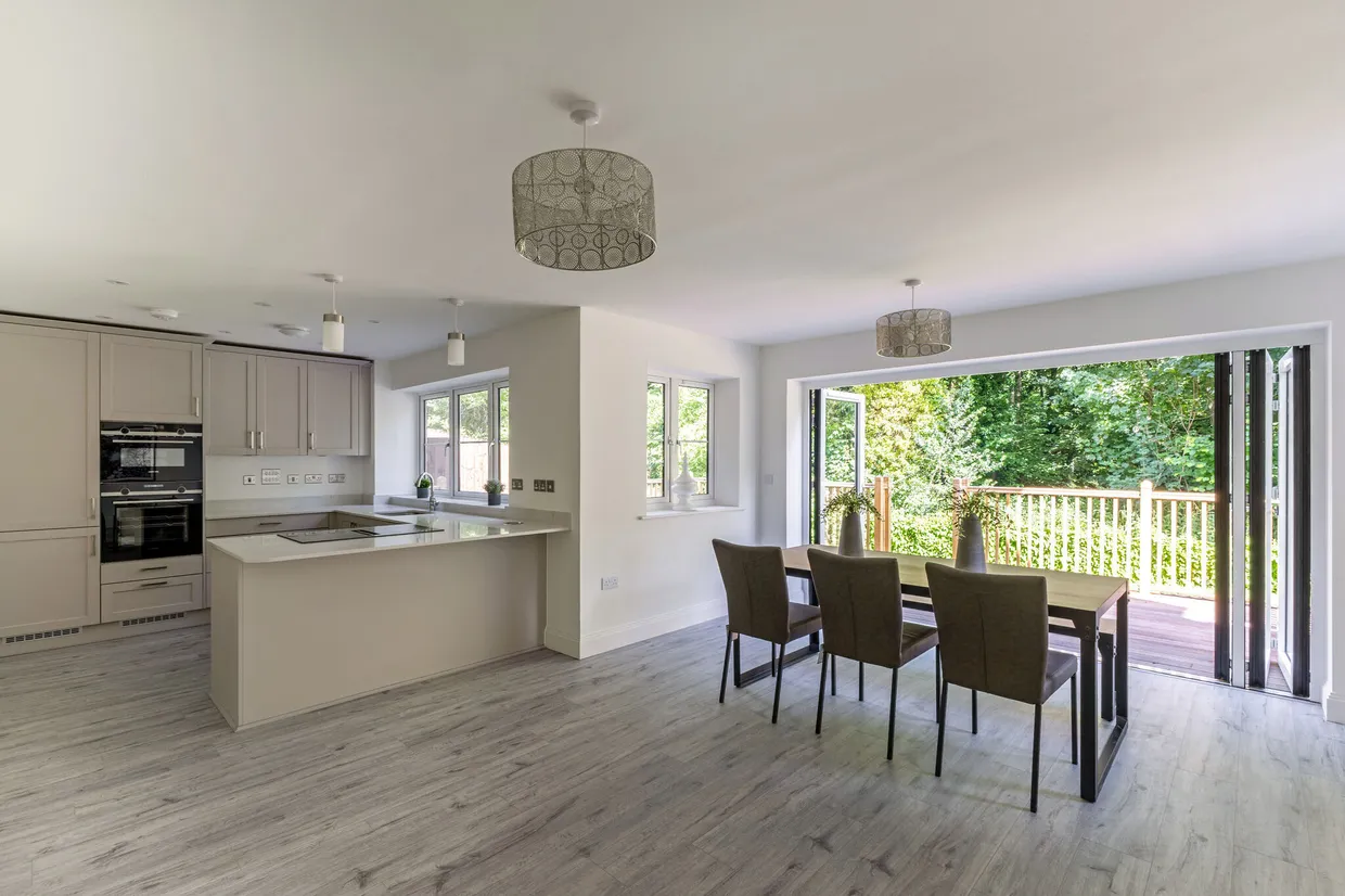 Elliot Mews, Ockford Road, Godalming, GU7 photo 5