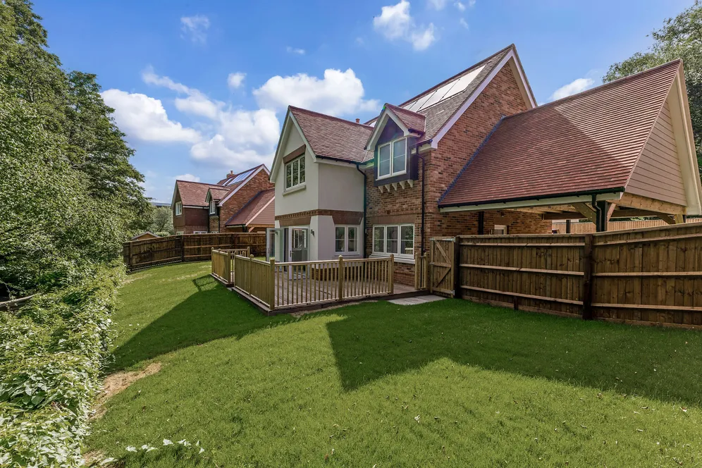 Elliot Mews, Ockford Road, Godalming, GU7 photo 22
