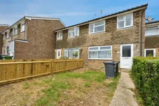 Swan Road, Hailsham
