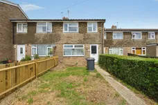 Swan Road, Hailsham