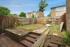 Swan Road, Hailsham
