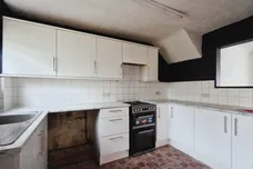 Swan Road, Hailsham
