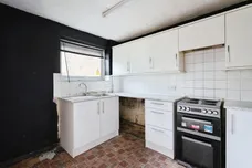 Swan Road, Hailsham