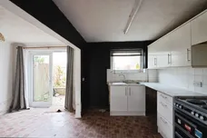 Swan Road, Hailsham