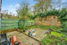 Lime Avenue, DERBY