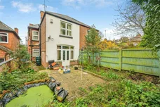 Lime Avenue, DERBY