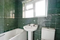 Swan Road, Hailsham