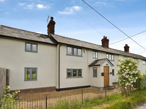 Ashfield Green, Wickhambrook, Newmarketphoto