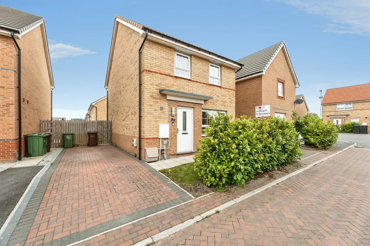 Crown Avenue, East Ardsley, Wakefield