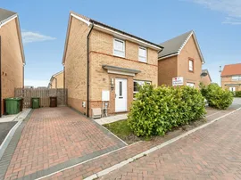 Crown Avenue, East Ardsley, Wakefield photo