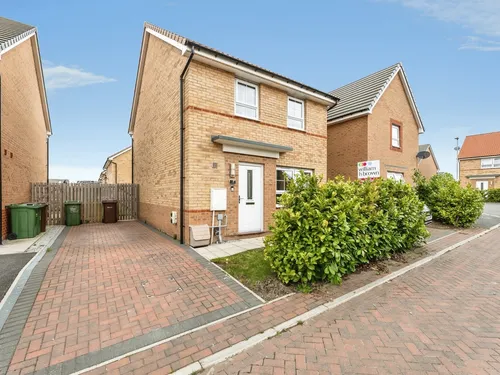 Crown Avenue, East Ardsley, Wakefieldphoto
