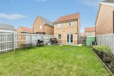 Crown Avenue, East Ardsley, Wakefield
