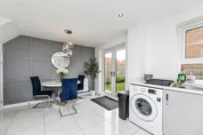 Crown Avenue, East Ardsley, Wakefield