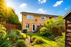 Chelmsford Close, Sutton