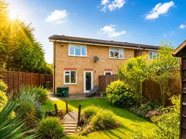 Chelmsford Close, Sutton thumb 2