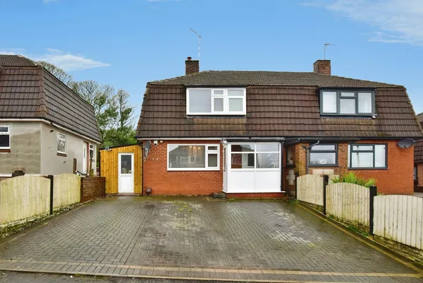 Cheltenham Grove, NEWCASTLE, Stafford...