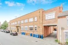 Wood Street, KETTERING