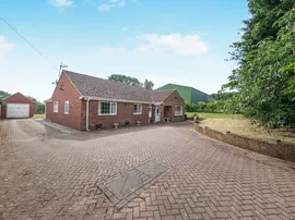 Glasshouse Lane, New Whittington, Chesterfield photo
