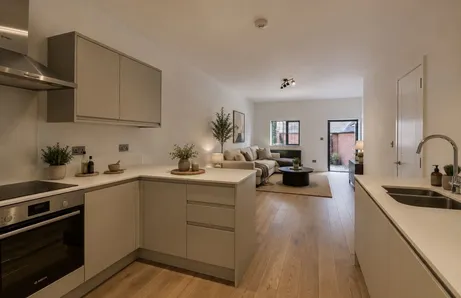 High Hilden Close, Tonbridge, TN10