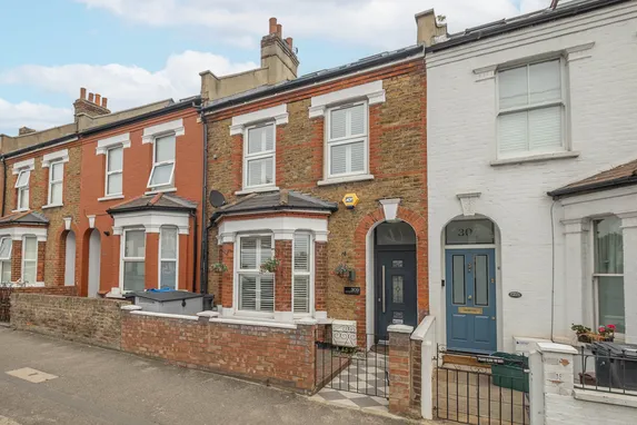 Haydons Road, London, SW19