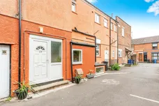 Wood Street, KETTERING