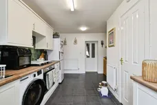 Victoria Street, Treherbert, Treorchy