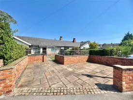 Property responsive