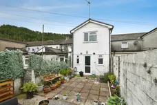 Victoria Street, Treherbert, Treorchy
