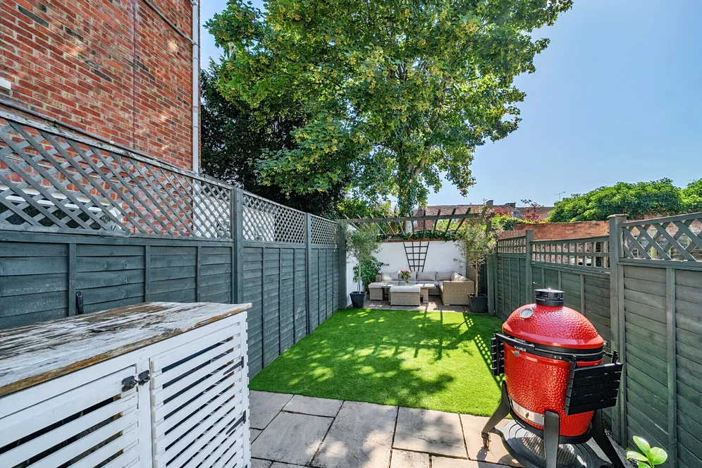 Middle Church Lane, Farnham, GU9 photo 7