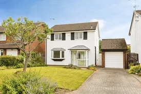 Property responsive