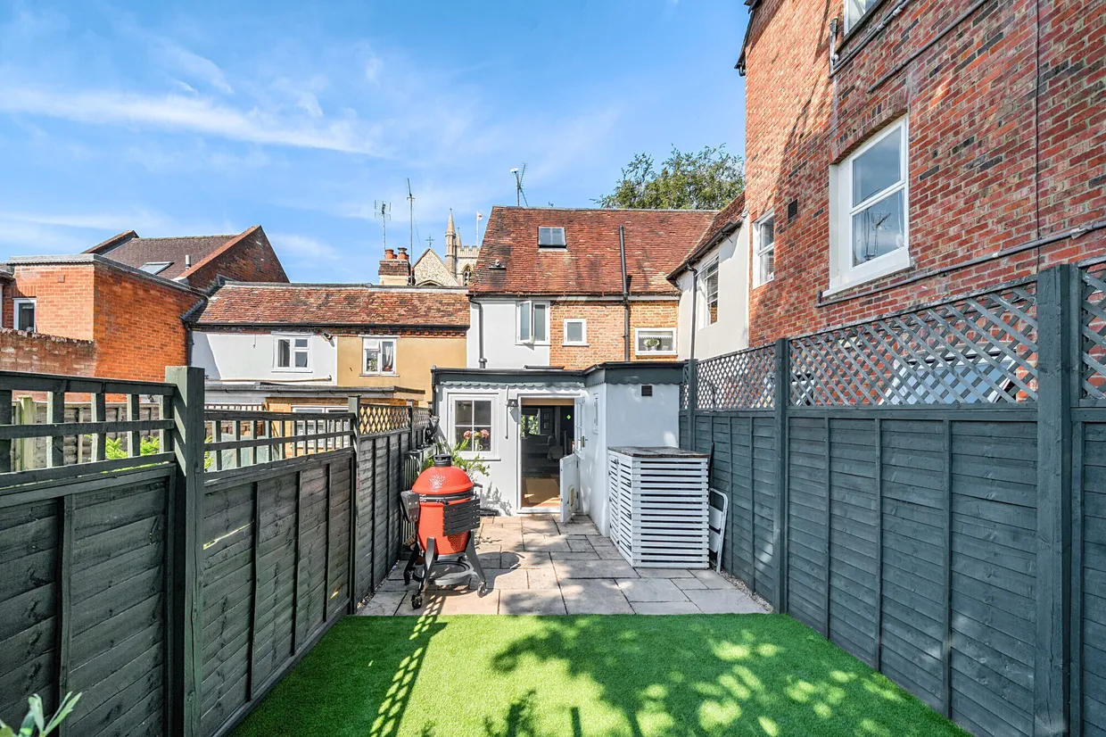Middle Church Lane, Farnham, GU9 photo 9