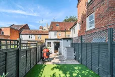 Middle Church Lane, Farnham, GU9 photo 9