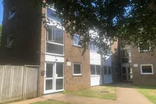 Peregrine Close, WATFORD