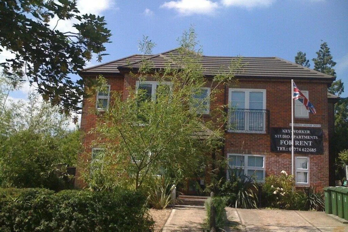 56 Willow Lane, WATFORD