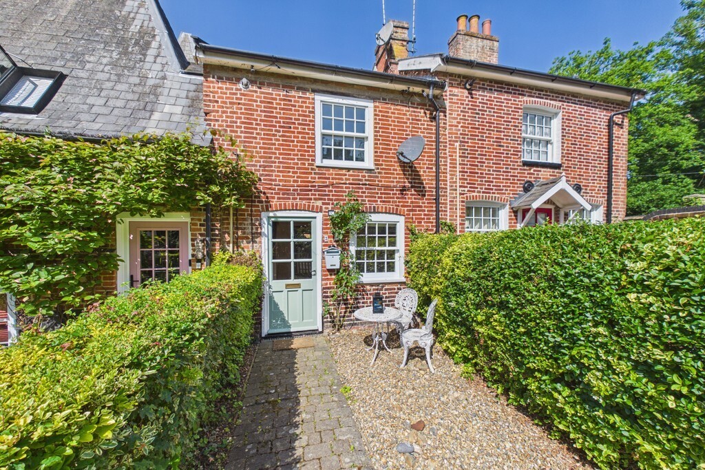 River Lane, Halesworth Image 1